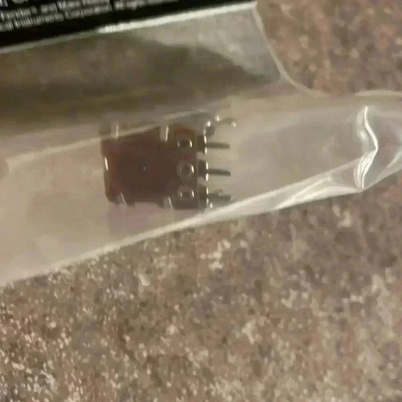 Fender SnapIn 100KB - Picture 6 of 9